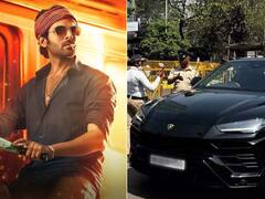 'शहजादा भी रूल नहीं तोड़ सकता,' रॉन्ग साइड कार पार्किंग को लेकर मुंबई ट्रैफिक पुलिस ने कार्तिक आर्यन की लगाई क्लास!