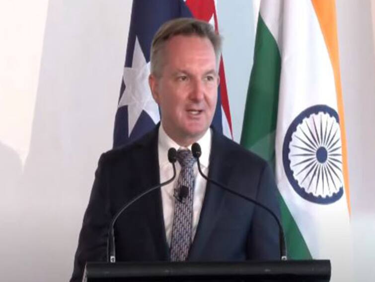 'Will Support India In Every Possible Way': Australian Minister On India's G20 Presidency 'Will Support India In Every Possible Way': Australian Minister On India's G20 Presidency