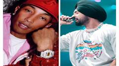 Diljit Dosanjh: ਦਿਲਜੀਤ ਦੋਸਾਂਝ ਹਾਲੀਵੁੱਡ ਸਿੰਗਰ ਫੈਰਲ ਵਿਲੀਅਮਜ਼ ਨਾਲ ਕਰਨ ਜਾ ਰਹੇ ਕੋਲੈਬ? ਲੁਈ ਵਿਟੌਨ ਨਾਲ ਵੀ ਜੁੜ ਰਿਹਾ ਨਾਂ