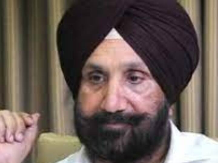 Rajasthan Congress in charge Sukhjinder Singh Randhawa Calls Mahesh Joshi resignation a part of action Rajasthan Politics: राजस्थान कांग्रेस प्रभारी सुखजिंदर रंधावा ने महेश जोशी के इस्तीफे को ‘कार्रवाई’ का हिस्सा बताया, जानें मामला