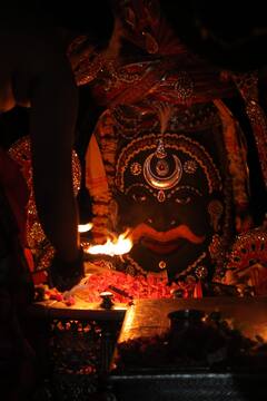 Mahashivratri 2023: महाकाल की भस्म आरती से महाशिवरात्रि की शुरुआत, श्रद्धालुओं का उमड़ा जनसैलाब उमड़ा, देखें तस्वीरें