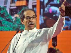 Shiv Sena Symbol: करीब 6 दशक बाद ठाकरे परिवार के हाथ से छिन गई शिवसेना, पहले भी कांग्रेस समेत कई राजनीतिक दलों में हुई दो फाड़