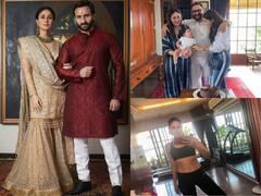 Kareena Kapoor Home: मुंबई में 14 करोड़ के लग्जरी फ्लैट में रहती हैं करीना कपूर, इंटीरियर देख आप भी करेंगे तारीफ, देखें Inside Photos