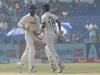 IND vs AUS 2nd test: రెండో సెషన్ ఆస్ట్రేలియాదే- టీ బ్రేక్ కు 7 వికెట్లు కోల్పోయిన భారత్