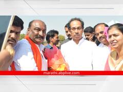 आता उद्धव ठाकरेंनीही 'शिवसेने'त यावं; संदीपान भुमरेंनी ठाकरे पिता-पुत्रांना डिवचलं