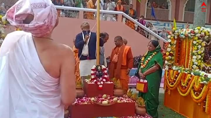 এছাড়াও নানাবিধ ধর্মীয় অনুষ্ঠানের মধ্য দিয়ে সারাদিনব্যাপী পালিত হবে রাধাষ্টমীর অনুষ্ঠান।
