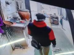 Surat: સુરતમાં 50 લાખના હિરાની ચોરી, પોલીસે ગણતરીના કલાકોમાં જ ઉકેલ્યો ભેદ, ઘરનો જ નિકળ્યો ચોર