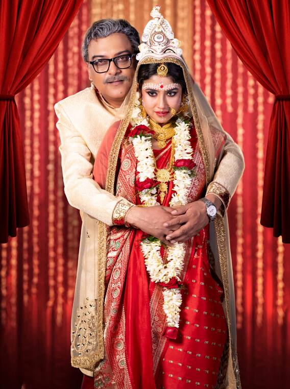 দেবলীনা-নীলের নতুন ছবি