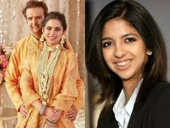 Isha Ambani Sister in Law: जानें- कौन हैं अंबानी परिवार की लाडली ईशा अंबानी की ननद? मिल चुका है ये खास अवॉर्ड