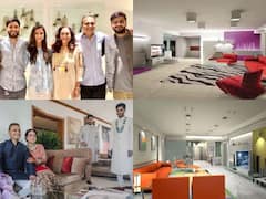 Anil Ambani House: 'एंटीलिया' में रहता है मुकेश अंबानी का पूरा परिवार, जानें- भाई अनिल अंबानी के घर का क्या है नाम?