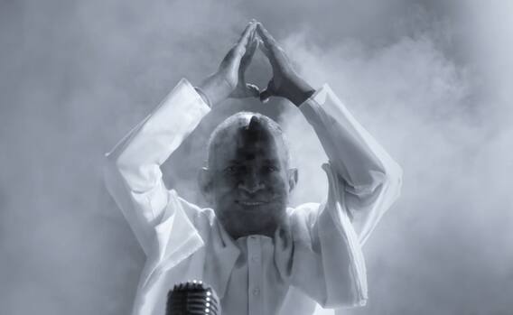 Maestro Ilayaraja Press Meet : గచ్చిబౌలి స్టేడియంలో ఫిబ్రవరి 26న ఇళయరాజా కాన్సర్ట్ | ABP Desam
