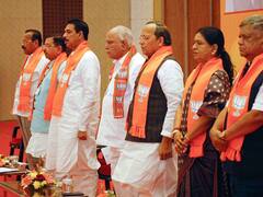 कर्नाटक विधानसभा चुनाव को लेकर बीजेपी का प्लान '5 B' क्या है? इस पर टिका है बहुत कुछ