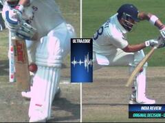 IND vs AUS: इससे पहले भी ऐसे LBW का शिकार हो चुके हैं विराट कोहली, जानिए तब अंपायर ने क्या दिया था फैसला?