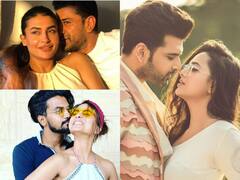 TV Story:तेजस्वी-करण से हिना-रॉकी तक, एक-दूसरे को डेट कर रहे हैं ये सितारे, शादी का क्या है प्लान?