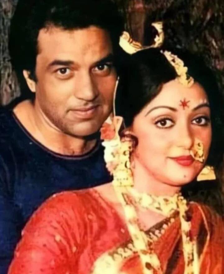 ਮੀਡੀਆ ਰਿਪੋਰਟਾਂ ਮੁਤਾਬਕ ਜਤਿੰਦਰ ਤੋਂ ਲੈ ਕੇ ਸੰਜੀਵ ਕੁਮਾਰ ਅਤੇ ਰਾਜ ਕੁਮਾਰ ਤੱਕ ਅਭਿਨੇਤਰੀ ਨੂੰ ਪਸੰਦ ਕਰਦੇ ਸਨ ਅਤੇ ਉਨ੍ਹਾਂ ਨੂੰ ਆਪਣਾ ਜੀਵਨ ਸਾਥੀ ਬਣਾਉਣਾ ਚਾਹੁੰਦੇ ਸਨ। ਇਹੀ ਨਹੀਂ ਜਤਿੰਦਰ ਤੇ ਹੇਮਾ ਮਾਲਿਨੀ ਦਾ ਤਾਂ ਵਿਆਹ ਵੀ ਹੋਣ ਵਾਲਾ ਸੀ। ਇੰਨਾ ਹੀ ਨਹੀਂ ਸੰਜੀਵ ਕੁਮਾਰ ਵੀ ਅਭਿਨੇਤਰੀ ਨੂੰ ਬਹੁਤ ਪਿਆਰ ਕਰਦੇ ਸਨ।