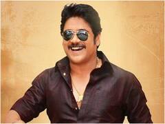 नागार्जुन अक्किनेनी ने दो बार की शादी, फिर इस बॉलीवुड एक्ट्रेस पर भी आ गया था दिल