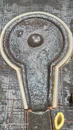 Happy Mahashivratri 2023: ফুল-বেলপাতায় বৈদ্যনাথ ধামে শিবরাত্রির বিশেষ পুজো, দেখুন ছবিতে