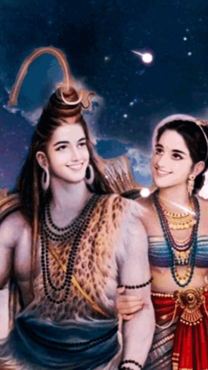 மகாசிவராத்திரி குறித்த சுவாரஸ்ய தகவல்களை தெரிஞ்சிக்கலாம் வாங்க