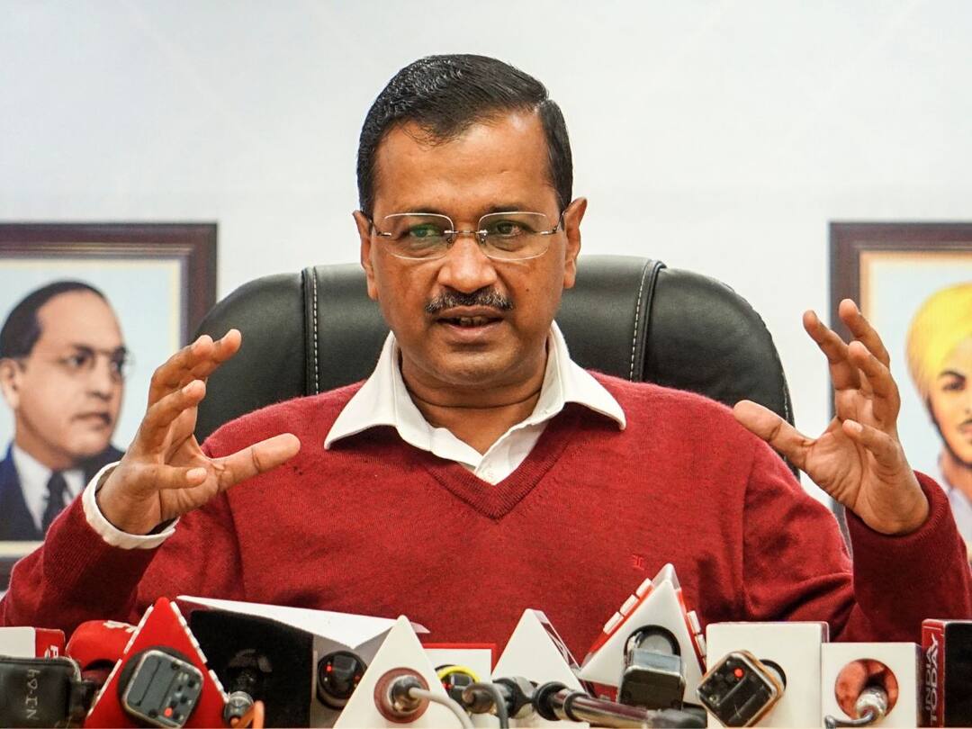 LG Committed 'Criminal Contempt Of Court': Delhi CM Kejriwal's Big Claim On Mayor Polls Row LG Forcibly Tried To Prevent Delhi Govt From Presenting Its View Before SC: CM Kejriwal Alleges delhi mayor LG Committed 'Criminal Contempt Of Court': Delhi CM Kejriwal's Big Claim On Mayor Polls Row
