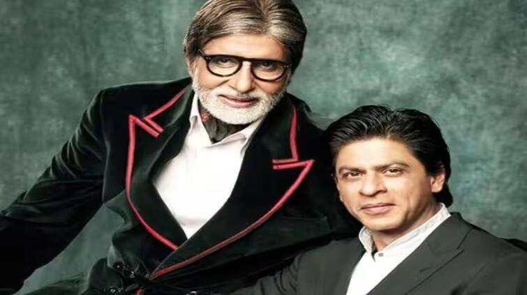 when amitabh bachchan hit hard by karma because of shah rukh khan read interesting story inside Shah Rukh Khan: ਸ਼ਾਹਰੁਖ ਖਾਨ ਨੇ ਤੋੜਿਆ ਸੀ ਅਮਿਤਾਭ ਬੱਚਨ ਦਾ ਘਮੰਡ, ਅਮਿਤਾਭ ਨੂੰ ਇੰਜ ਮਿਲਿਆ ਸੀ ਕਰਮਾਂ ਦਾ ਫਲ, ਦਿਲਚਸਪ ਹੈ ਕਿੱਸਾ