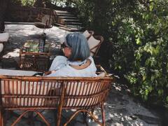 Zeenat Aman On Why She Stopped Dyeing Her Hair: ' I Really Don’t Care To Buttress Society’s Idolisation Of Youth'