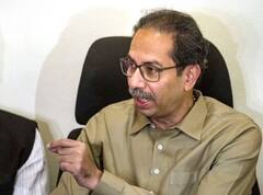 'हमारा धनुष चोरी हो गया है लेकिन मानुष हमारे साथ'- PM और चुनाव आयोग पर बरसे उद्धव ठाकरे