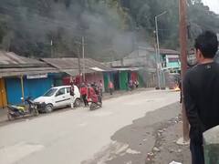 Arunachal PSC Paper Leak: Situation Still 'Tense' After Clashes Between Police And Protesters