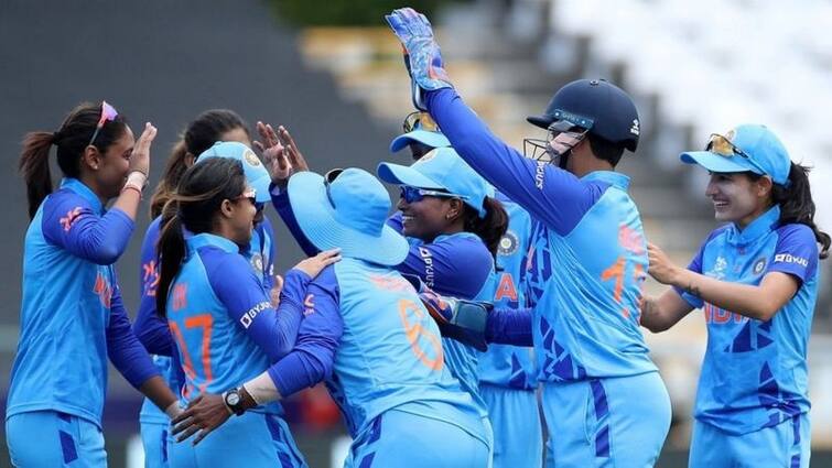 WT20 WC: best probable playing xi of indian women vs england woman in Womens T20 World Cup 2023 today match Women T20 WC: ભારત-ઇંગ્લેન્ડ આજે બન્ને ટીમોની આવી હશે સંભવિત પ્લેઇંગ ઇલેવન, જુઓ કોણે-કોણ મળશે રમવાનો મોકો