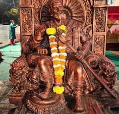 Shivaji Jayanti 2023: 19 เชซเซเชฌเซเชฐเซเชเชฐเซเช เชเชเชตเชตเชพเชฎเชพเช เชเชตเซ เชเซ เชเชคเซเชฐเชชเชคเชฟ เชถเชฟเชตเชพเชเซ เชฎเชนเชพเชฐเชพเชเชจเซ เชเชฏเชเชคเชฟ, เชเชพเชฃเซ เชเชคเชฟเชนเชพเชธ เช
เชจเซ เชฎเชนเชคเซเชต
