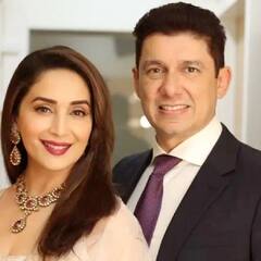 Madhuri Dixit से Shahid Kapoor तक, बॉलीवुड के सुपरस्टार होने के बावजूद भी इन सितारों ने इंडस्ट्री से बाहर की शादी