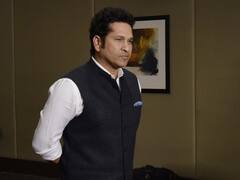 एमपी में जंगल सफारी का मजा ले रहे सचिन तेंदुलकर, 19 फरवरी तक पेंच नेशनल पार्क में रुकेंगे