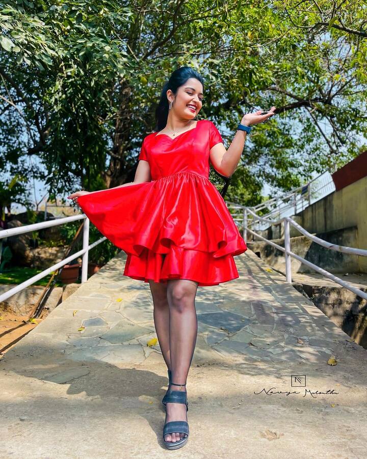 ప్రియాంక జైన్ ( Image Credit: Priyanka Jain / Instagram)