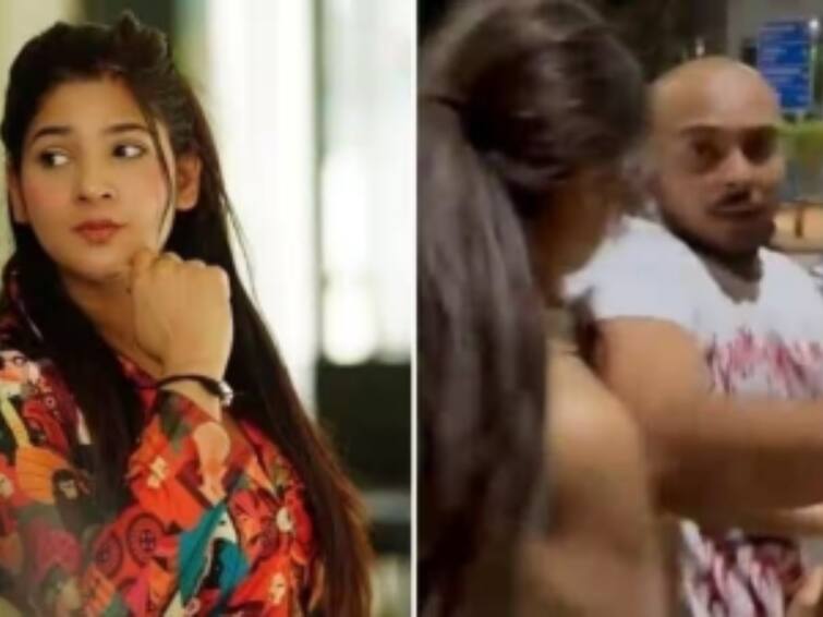 Bhopuri Actor Sapna Gill To Stay In Police Remand Till Feb 20 In Prithvi Shaw Alleged 'Attack' Case Bhojpuri Actor Sapna Gill To Stay In Police Remand Till Feb 20 In Prithvi Shaw Alleged 'Attack' Case