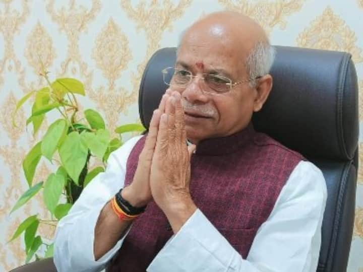 Shiv Pratap shukla take oath of governor in sanskrit language ann Himachal New Governor: शिव प्रताप शुक्ला आज लेंगे राज्यपाल की शपथ, ये काम करने वाले होंगे तीसरे गवर्नर!