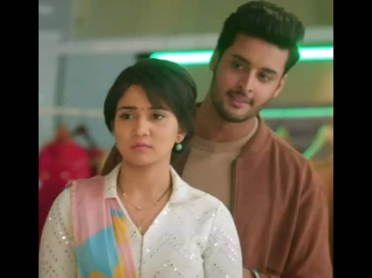 Ashi Singh, Shagun Pandey Express Gratitude As Their Daily Soap 'Meet' Completes 500 Episodes Ashi Singh, Shagun Pandey Express Gratitude As Their Daily Soap 'Meet' Completes 500 Episodes