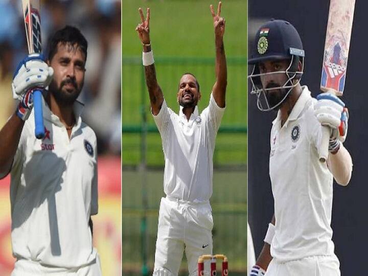 KL Rahul poor form continues Venkatesh prasad blasts opener amid fans outrage KL Rahul : முரளி விஜய்... ஷிகர் தவானுக்கு கொடுக்காத வாய்ப்பு.. கே.எல். ராகுலுக்கு மட்டும் கொடுக்கப்படுவது ஏன்..?