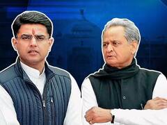 Congress Crisis: राजस्थान में फिर आया सियासी तूफान! गहलोत और सचिन दोनों गुट के नेता हुए एक्टिव