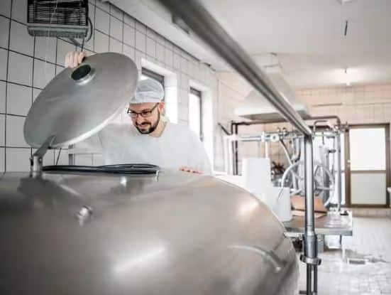 career in agriculture sector latest jobs of agriculture sector ਖੇਤੀਬਾੜੀ ਸੈਕਟਰ ਦੀਆਂ ਇਹਨਾਂ ਨੌਕਰੀਆਂ 'ਚ ਮਿਲਦੀ ਹੈ ਵਧ ਤਨਖਾਹ… ਇੰਝ ਕਰੋ ਤਿਆਰ