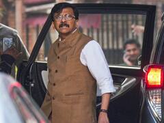 मुझे यकीन है चुनाव चिन्ह और नाम हासिल करने के लिए अब तक 2000 करोड़ के सौदे और लेन-देन हो चुके हैं: संजय राउत