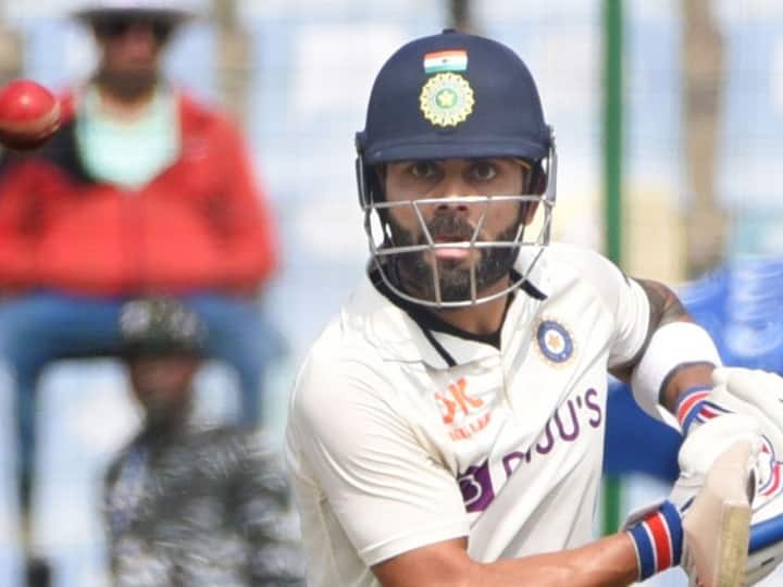 IND vs AUS: टेस्ट करियर में पहली बार स्टंप आउट हुए विराट कोहली, ऐसा रहा है सचिन-द्रविड़ का रिकॉर्ड