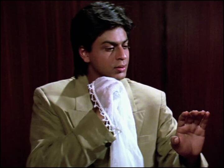 Darr के साथ SRK की ये टॉप मूवीज हैं Hollywood फिल्मों का अनऑफिशियल रीमेक, यहां देखें एक्टर की फिल्में