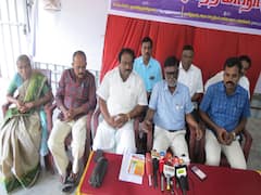பட்ஜெட் கூட்டத் தொடரில் கோரிக்கைகள் நிறைவேற்றப்படாவிட்டால் போராட்டம் - ஜாக்டோ ஜியோ எச்சரிக்கை