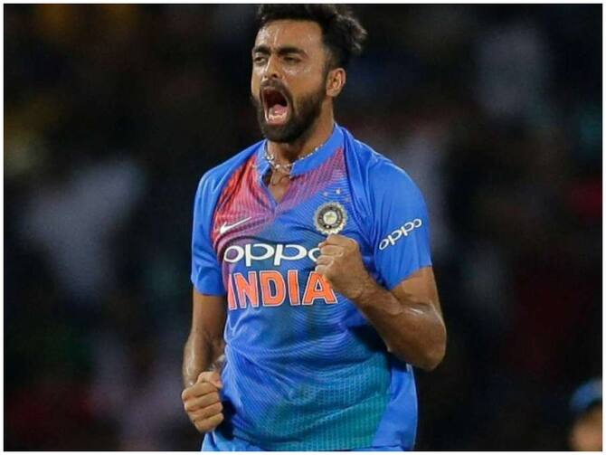 IND Vs AUS ODI Squad BCCI Announced The ODI Team Against Australia Including Jaydev Unadkat Who Will Comeback After 10 Years | IND Vs AUS: 10 साल बाद भारत की वनडे टीम