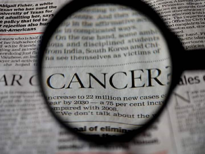 cancer symptoms Uncontrolled growth of cells leads to cancer खतरनाक हैं ये 4 तरह के कैंसर, इनके बारे में तुरंत जान लिजिए और बचाव क्या हैै?