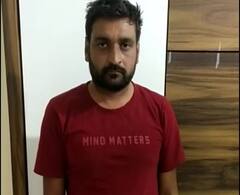 Rajkot: જસદણના ભાજપના મહિલા સદસ્યના પતિની વાડીમાંથી વિદેશી દારૂ મળી આવતા ચકચાર