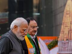 6 महीने पहले 543 में कम से कम 216 और ज्‍यादा से ज्‍यादा 266 सीटें हार रहे थे मोदी, जानें क्‍या हैं ताजा सर्वे के आंकड़े