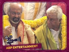 Rajinikanth: ‘ரஜினி வீட்டுல விஷேசம்’.. திடீரென பெங்களூரு சென்றதற்கு காரணம் இதுதான் ... வைரலாகும் போட்டோ!