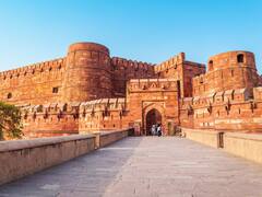 शिवाजी की जयंती पर देश कर रहा नमन, जिस किले में औरंगजेब ने किया था कैद आज वहीं गूंजेगी शौर्य गाथा