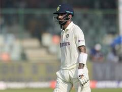 रोज उठो नहाओ फिर...आउट हो जाए! राहुल की पारी पर फैंस ने देखिए क्या दी प्रतिक्रिया