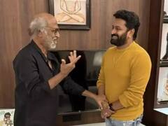 थलाइवा को 'कांतारा' में देखने के लिए टिकी हैं फैंस की निगाहें, क्या फिल्म में नजर आएंगे रजनीकांत